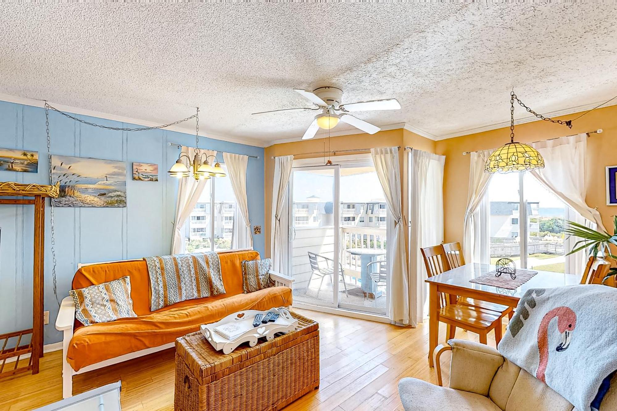 A Place At The Beach IV Atlantic Beach Room photo