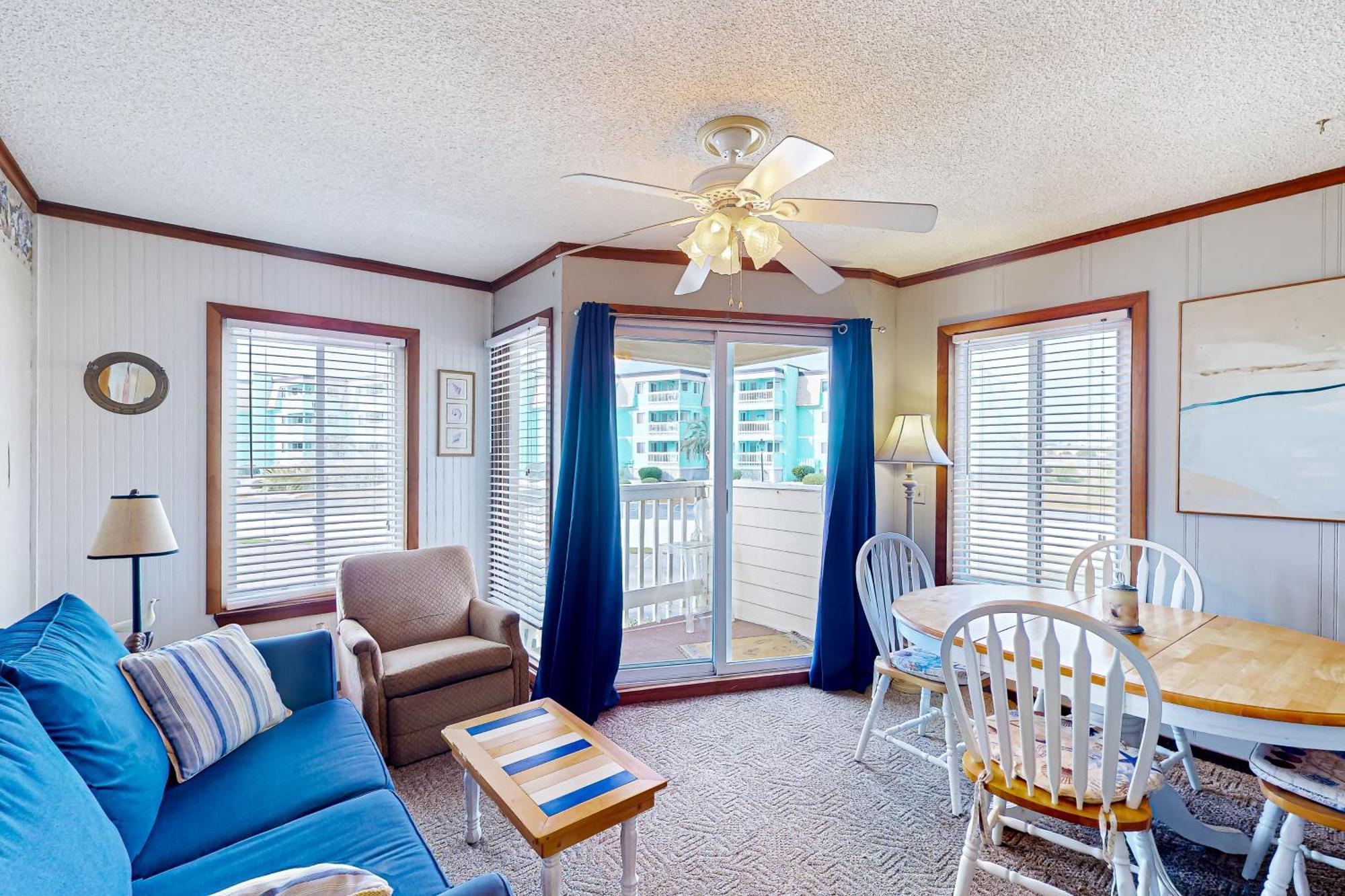 A Place At The Beach IV Atlantic Beach Room photo